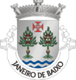 Vlag van Janeiro de Baixo