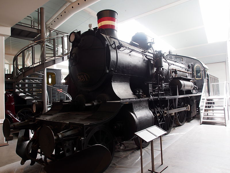 File:P 931 steam locomotive, pic2.JPG