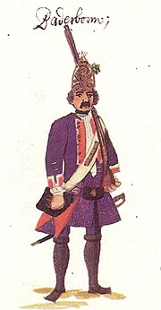 Vignette pour Armée du Saint-Empire