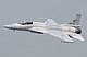 CAC/PAC JF-17 Thunder