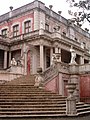 Palácio Nacional de Queluz