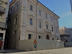 Palazzo Betti (it)