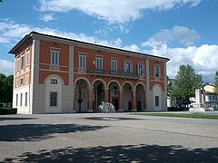 Comune vecchio (Scandicci)