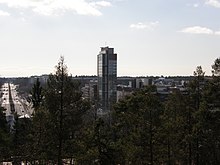 Panorama Tower - Wikipedia