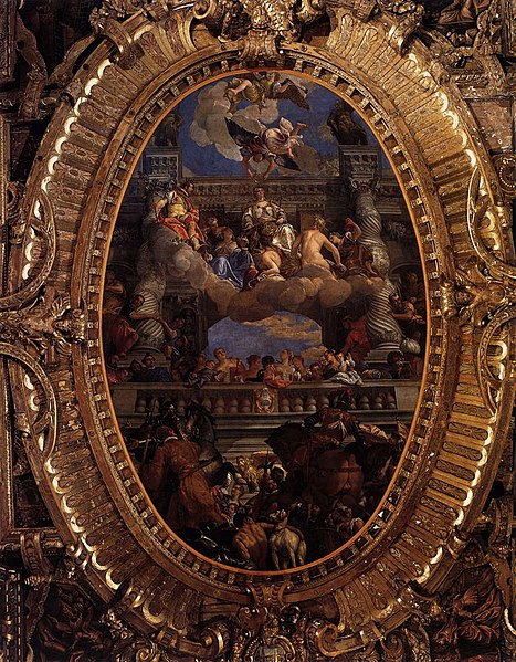 File:Paolo Veronese - Apotheosis of Venice - WGA24943.jpg