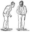 An illustration of Parkinson's disease by William Richard Gowers (1886)