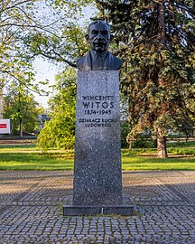 Monument to Wincenty Witos