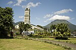 Miniatura para La Fortuna (Costa Rica)