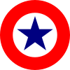 Partido Nacional Chile.svg