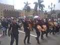 Pasacalle de Lima por la Festividad de la Virgen de la Candelaria 2024 536