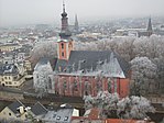 Pauluskirche (Bad Kreuznach)