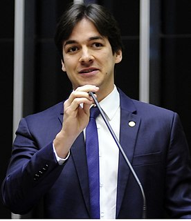 <span class="mw-page-title-main">Pedro Cunha Lima</span> Brazilian politician