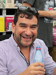 Pedro Peirano