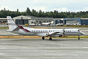 PenAir-Flug 3296