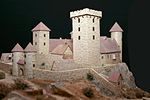 Burg Peperburg