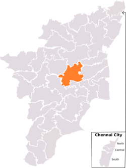 Perambalur lok sabha constituency.png