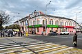 * Nomination Pervomayskaya Street in Yaroslavl --Florstein 07:45, 17 October 2015 (UTC) * Promotion Good quality. --Jacek Halicki 08:25, 17 October 2015 (UTC)