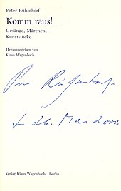 Autograph