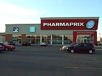 Shoppers Drug Mart - Wikipedia