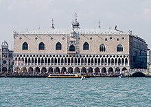 Doge's Palace