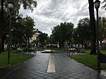 Piazza Cavour (Catania)