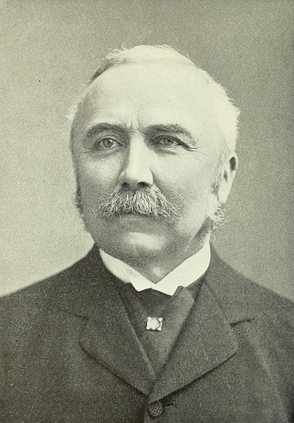 Henry Campbell-Bannerman led the government from 1905 to 1908 and was succeeded by H. H. Asquith.