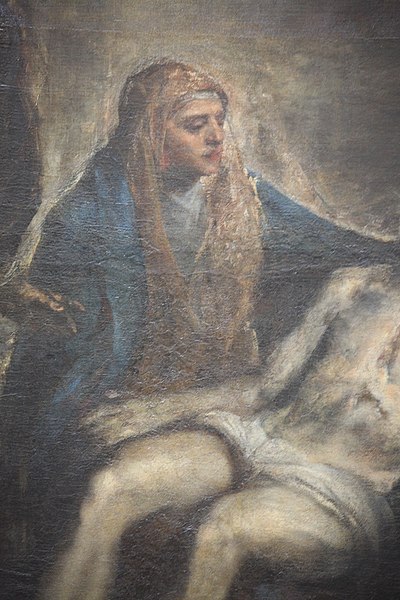 File:Pietà di Tiziano Vecellio, dettaglio (2).JPG