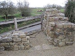 Lanercost photo