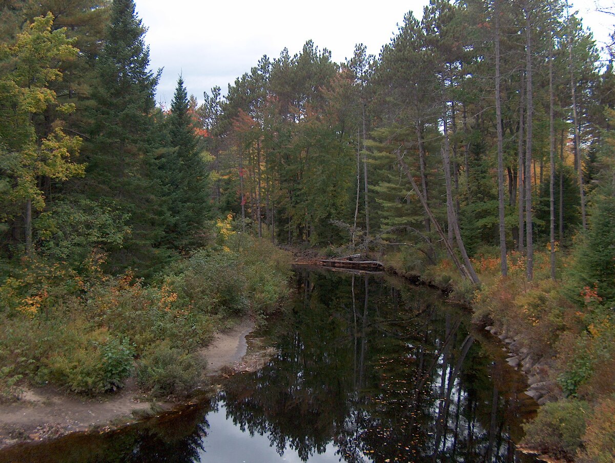 Pine River (New Hampshire) - Wikipedia