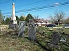 Pioneer Cemetery