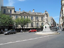 Saint-Georges (Parigi)