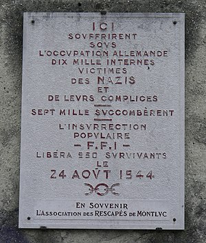 Lyon Pendant La Seconde Guerre Mondiale