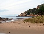 Platja des Bot (Ciutadella)