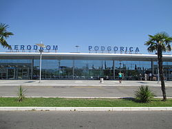 Podgorica Airport.JPG