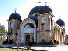 Igreja Hagia Sophia