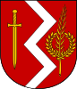 Coat of arms of Polom