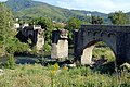 Ponte Nuovo Bridge