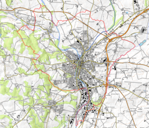 300px pontivy opentopomap