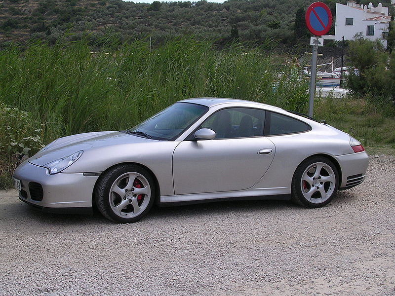 File:Porsche 911 Gris.jpg