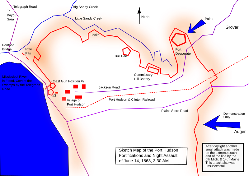 File:Port Hudson Night Attack One.svg