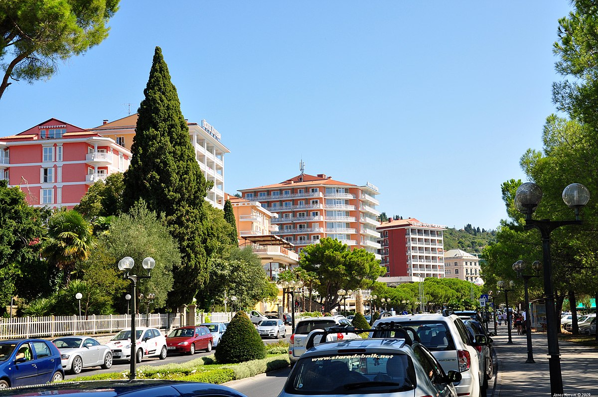 Portoroz Wikipedia