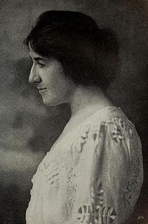 Dora Keen