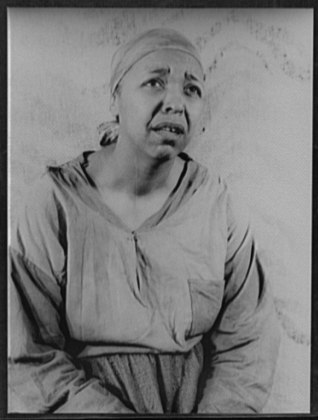 File:Portrait of Ethel Waters, as Hagar in Mamba's Daughters LCCN2004663716.tif