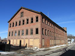 Poughkeepsie İç Giyim Fabrikası, Poughkeepsie NY.jpg