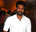 Vignette pour Prabhu Deva Sundaram