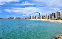 Fortaleza Praia do Meireles.jpg