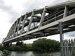 Preston Pipe Bridge