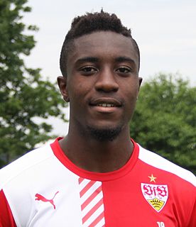 <span class="mw-page-title-main">Prince Osei Owusu</span> German footballer