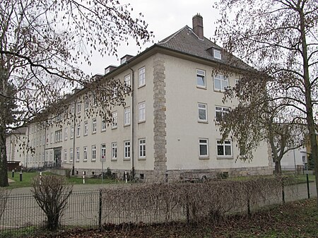 Prinz Albrecht Ring 63, 1, Bothfeld, Hannover