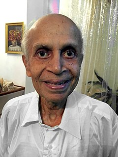 <span class="mw-page-title-main">Carlo Fonseka</span> Sri Lankan physician, academic, and political activist (1933–2019)